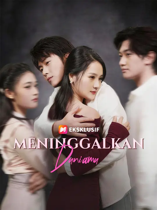Meninggalkan Duniamu: Kenali Alasannya!