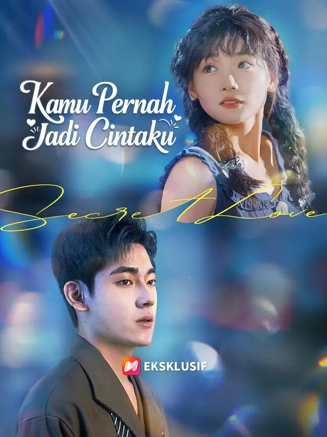 [Bhs Indo] Cintaku yang Tak Pernah Mati!