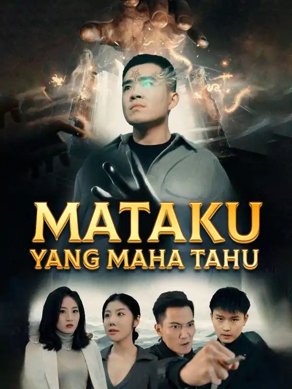 Mata yang Tahu Segalanya, Apa Rahasianya?