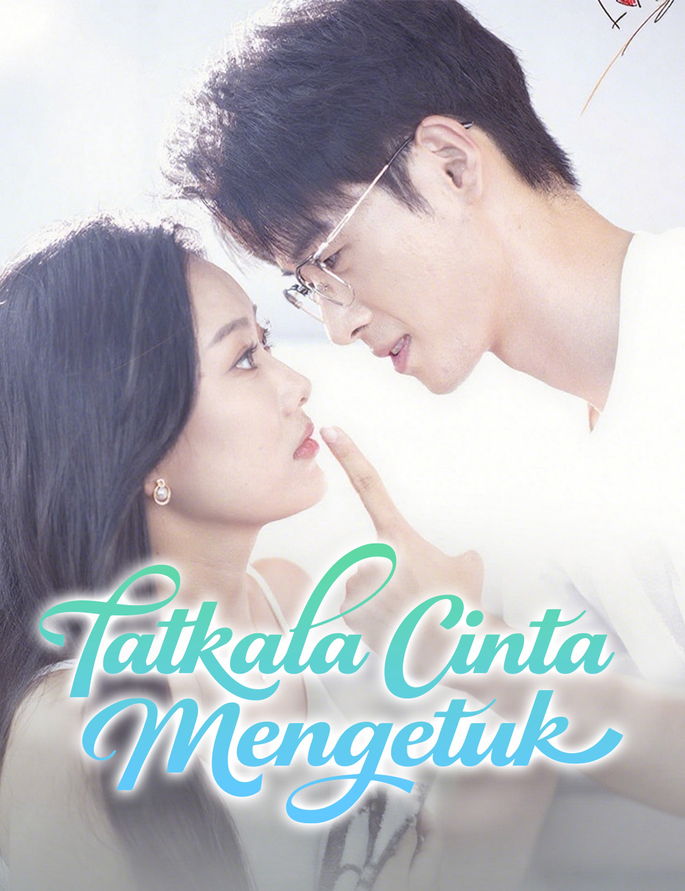 Cinta Datang, Siapa yang Terpikat?