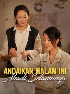 Malam Ini: Kenangan yang Takkan Pernah Pudar!