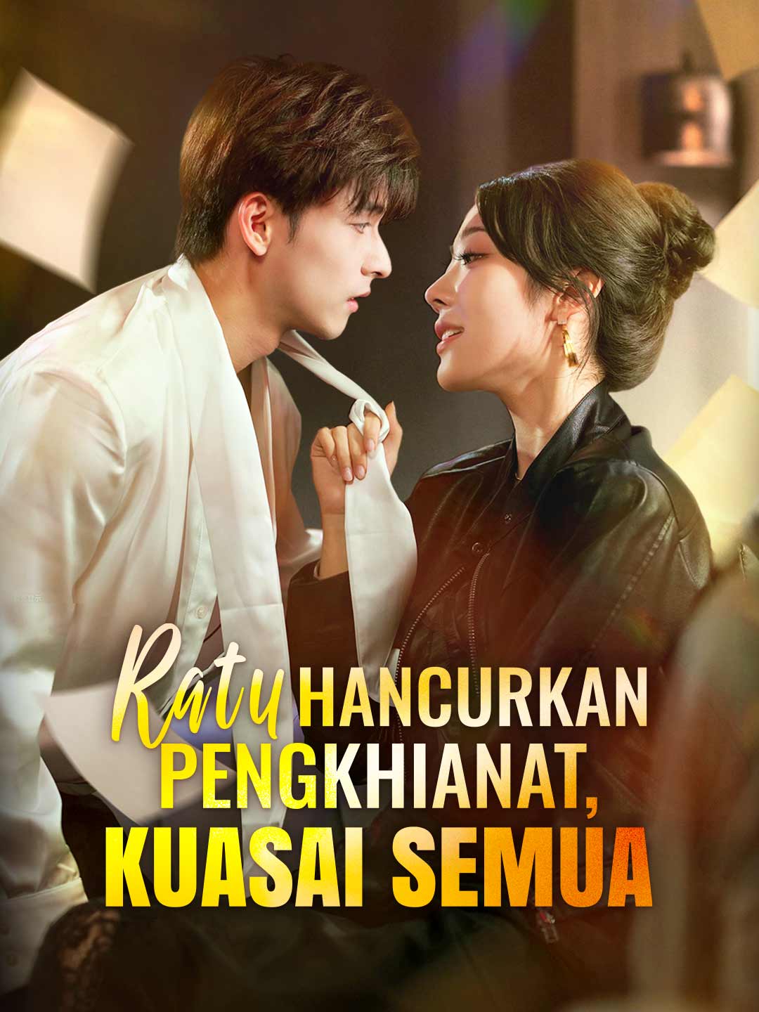 Ratu Memusnahkan Pengkhianat dan Menguasai Segalanya!