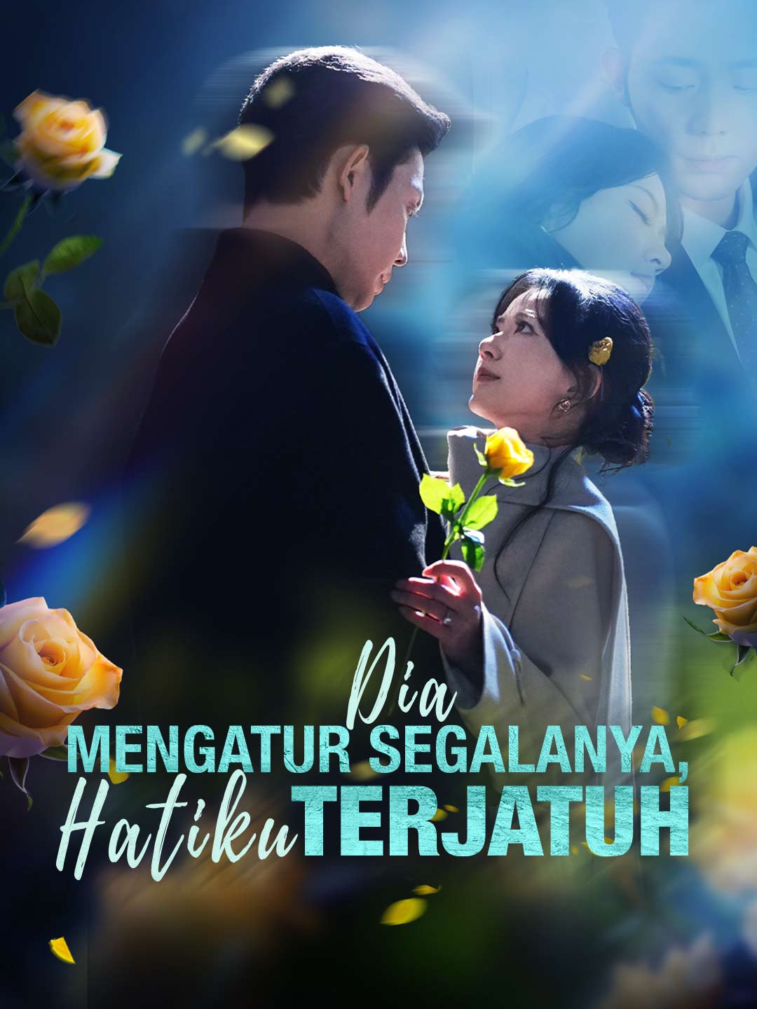 Hatiku Jatuh: Dia Pengatur Segalanya!