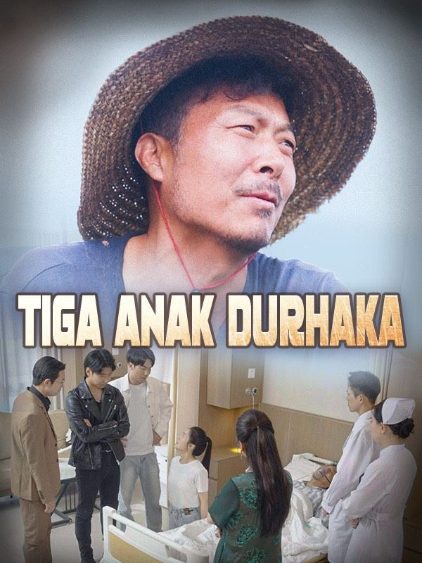 Mengapa Tiga Anak Ini Dikatakan Durhaka?