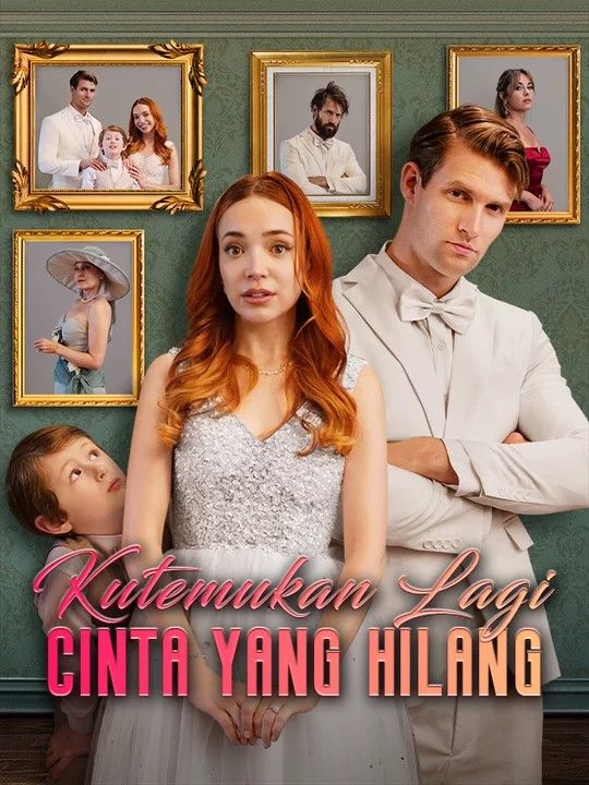 Cinta Yang Hilang Ternyata Masih Ada?