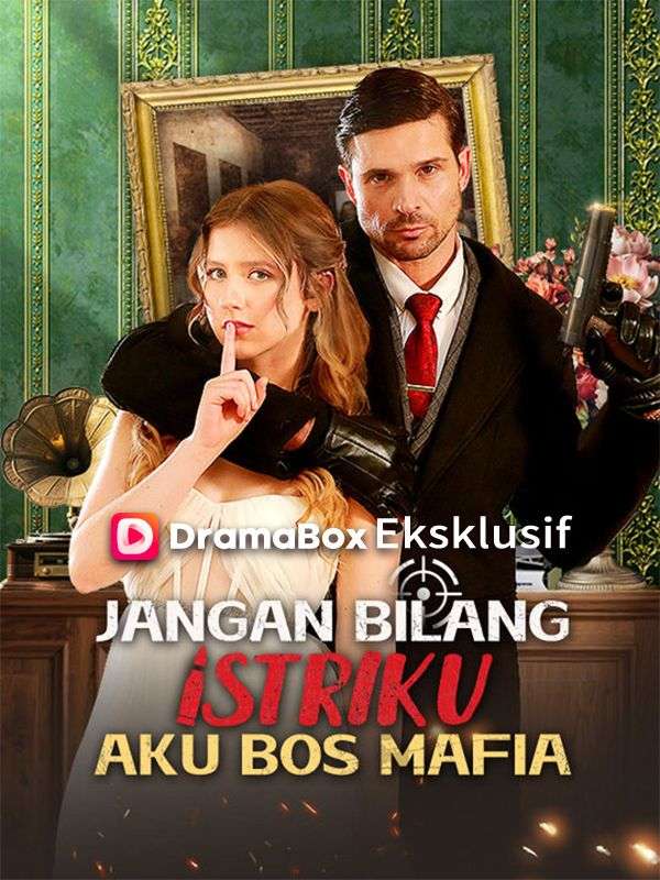 Jangan Bilang  Istriku Siapa Sebenarnya?