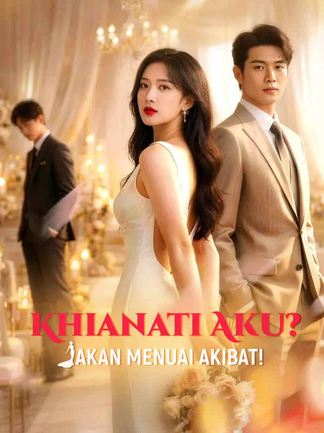 Khianati Aku, Siap-Siap Terima Makanan Pedas!