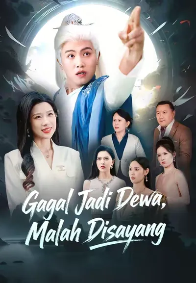 Gagal Jadi Dewa, Disayang! Kenapa?