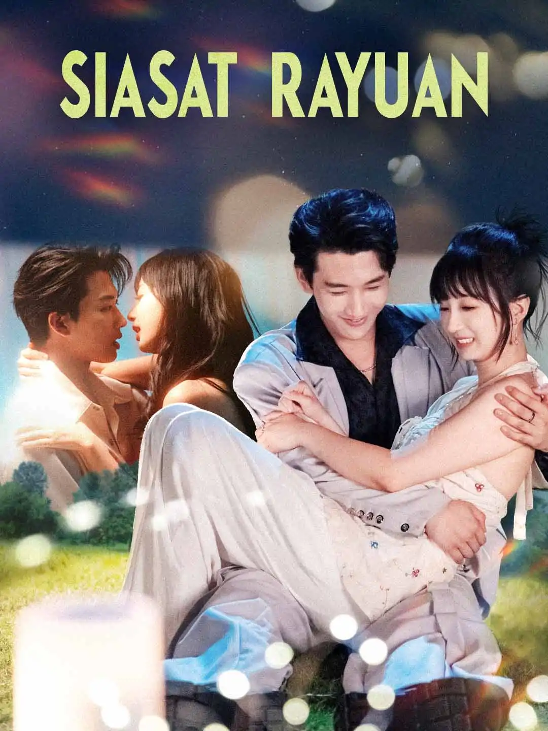 Rahasia Rayuan yang Bikin Terpesona!