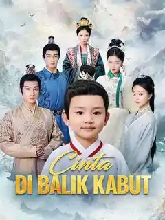 Cinta Tersembunyi di Balik Kabut Misterius