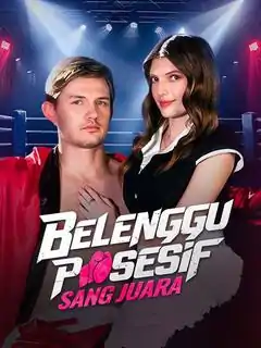 Belenggu Posesif: Juara yang Terjebak!
