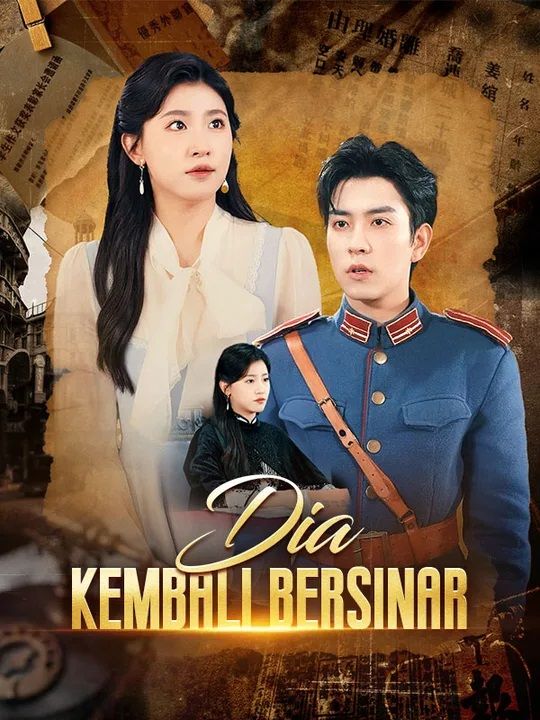 Kembalinya Cahaya yang Tak Terduga!