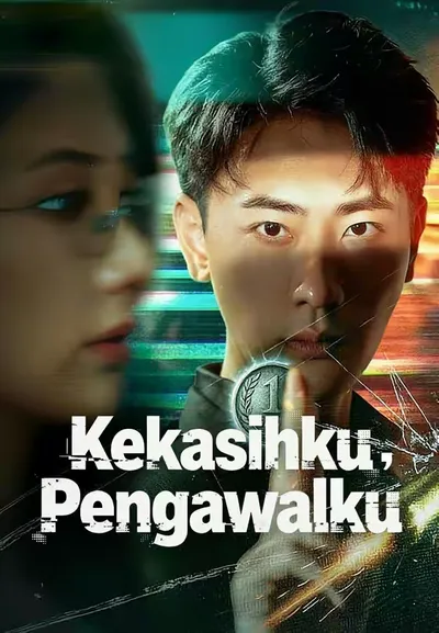 Kekasihku Ternyata Pengawalku Rahasia!