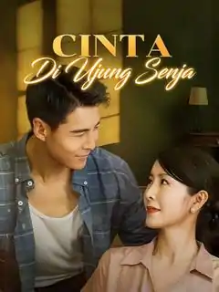 Cinta yang Tersembunyi di Ujung Senja!