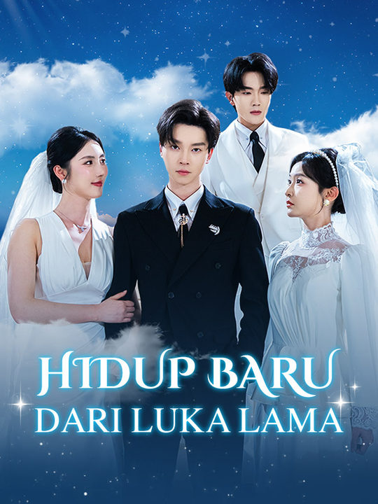 [Bhs Indo] Transformasi Hidup Dari Luka Lama!