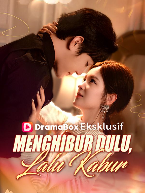 Terhibur Sebelum Menghilang Secara Misterius!
