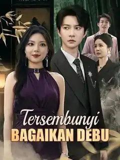 Tersembunyi Seperti Debu yang Memikat