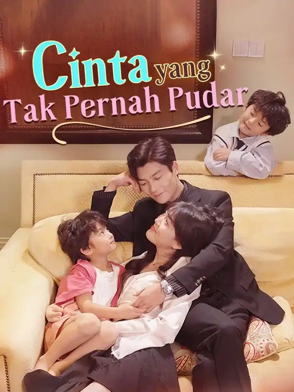 Cinta Abadi: Mengapa Selalu Hidup?