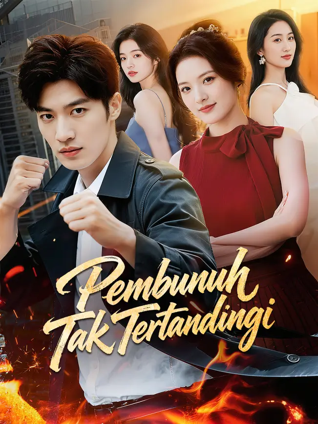 Pembunuh Ini Tak Terduga, Siapa Dia?