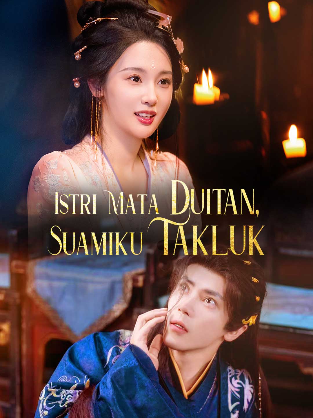 Istri Materialistis, Suamiku Terkejut dengan Hasilnya!