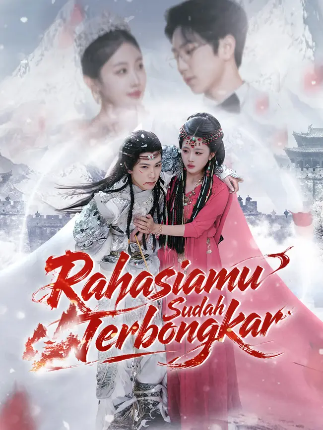 Rahasiamu Terbongkar! Cek Ini Sekarang!
