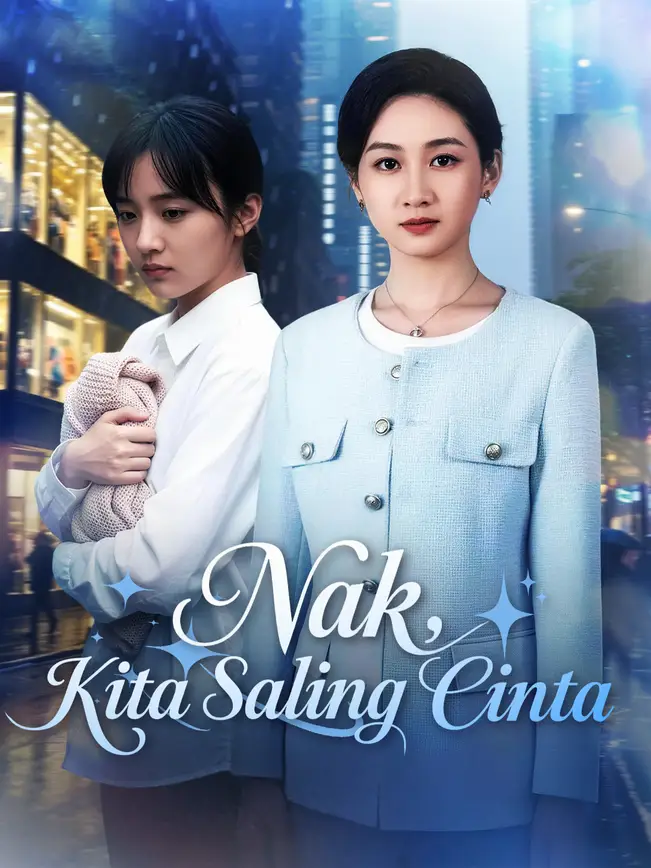Cinta Kita Terjalin Dalam Rahasia!