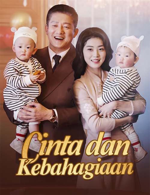 Cinta yang Membawa Kebahagiaan Sejati!