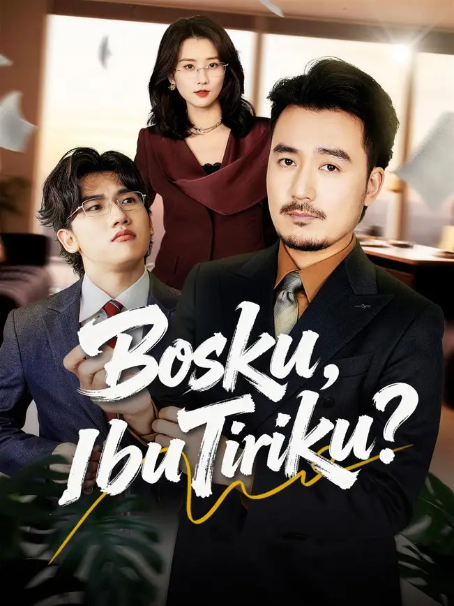 Ibu Tiriku Ternyata Bosku? Temukan Faktanya!