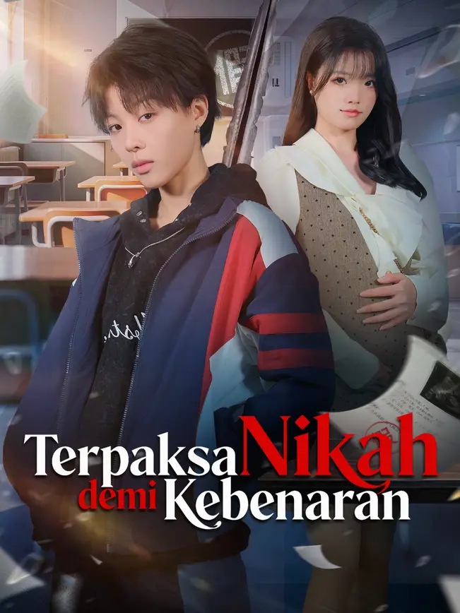 Nikah Terpaksa? Kebenaran Terungkap!