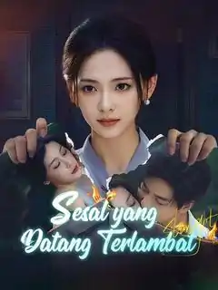 Kenali Sesal yang Terlambat Menghantui Hidupmu!