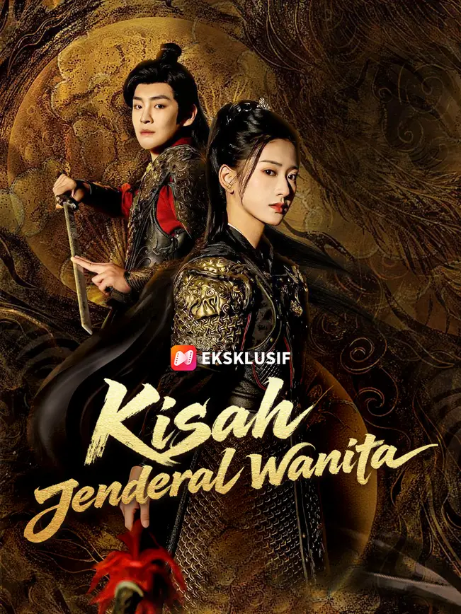 Kisah Jenderal Wanita yang Mengubah Sejarah!