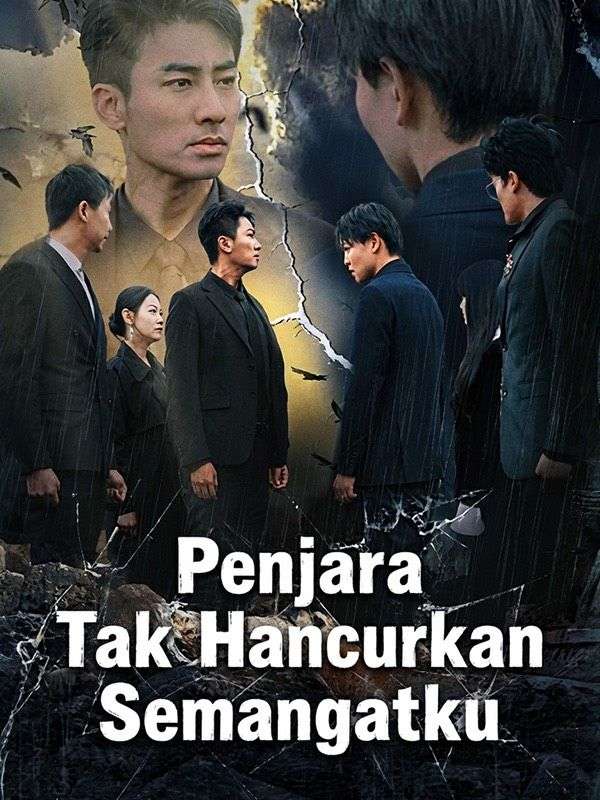 Penjara Ini Mengubah Hidupku Selamanya!