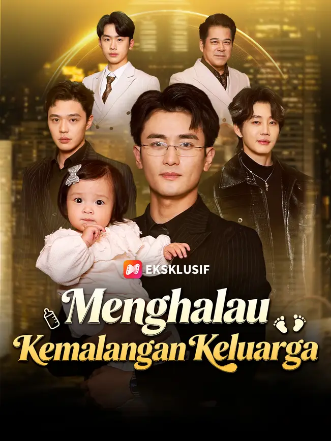 Rahasia Menghalau Kemalangan Keluarga Anda!