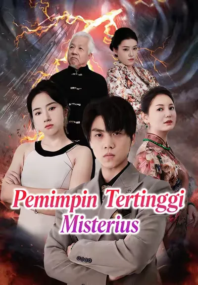 Misteri Pemimpin Tertinggi Terungkap!