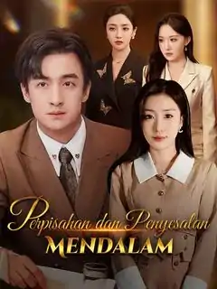 Perpisahan Ini Akan Menghancurkan Hatimu!