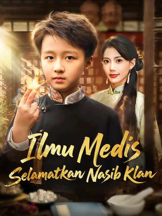 Klan Ini Selamat Berkat Ilmu Medis!