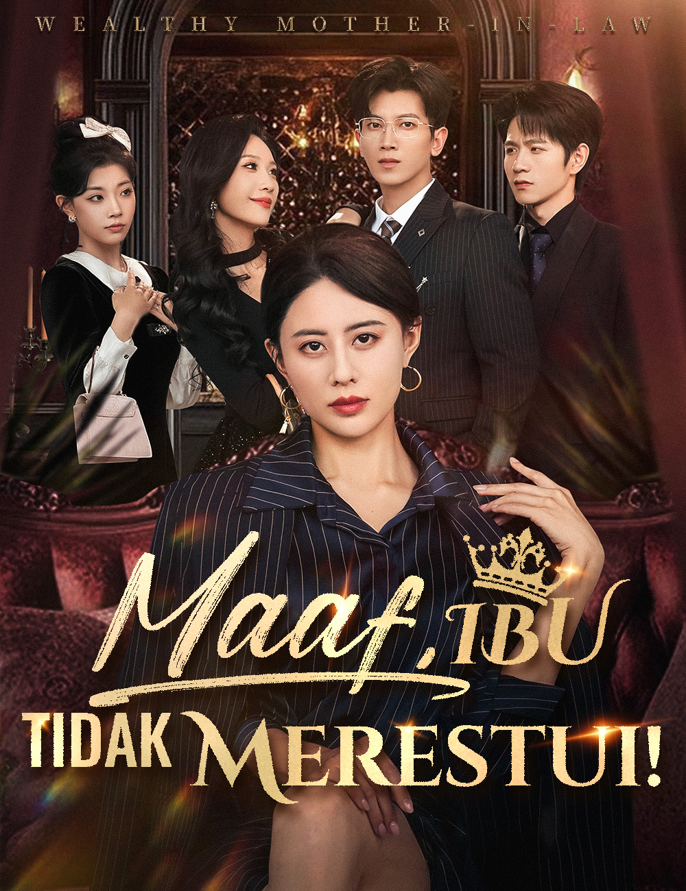 Ibu Menolak, Apa Yang Terjadi Selanjutnya?