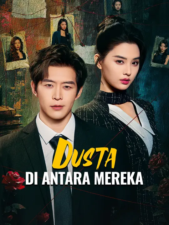 Dusta Terungkap! Siapa Dalangnya?