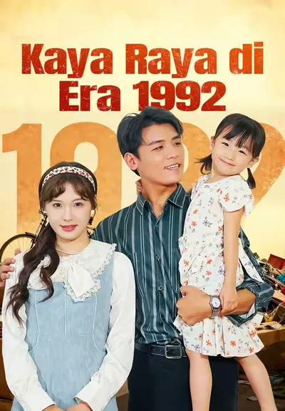 Kaya Raya di Era 1992? Ini Rahasianya!