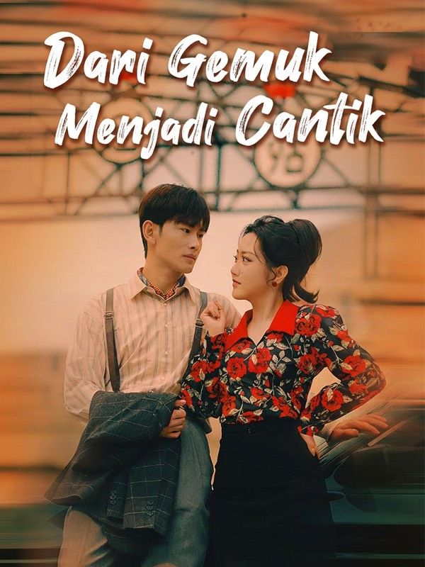 Transformasi Mengejutkan: Dari Gemuk ke Cantik!