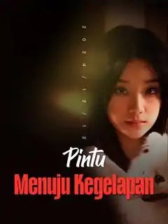 Misteri Pintu Menuju Kegelapan Terungkap!