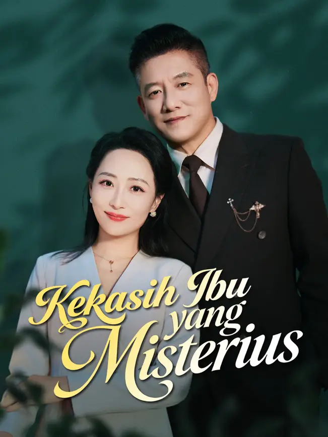Kekasih Ibu Ternyata Penuh Rahasia!