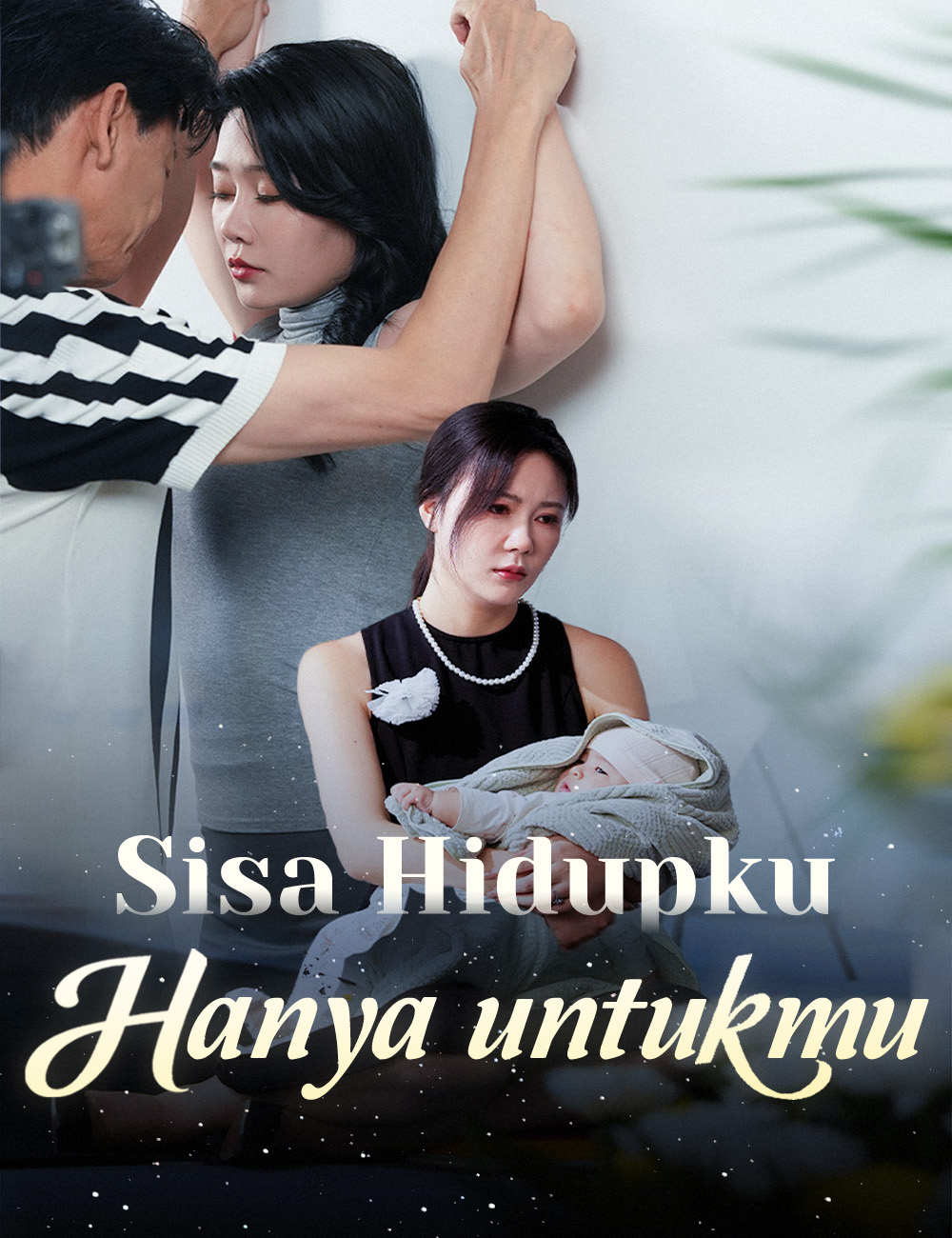 Hidupku Hanya Untukmu Selamanya!