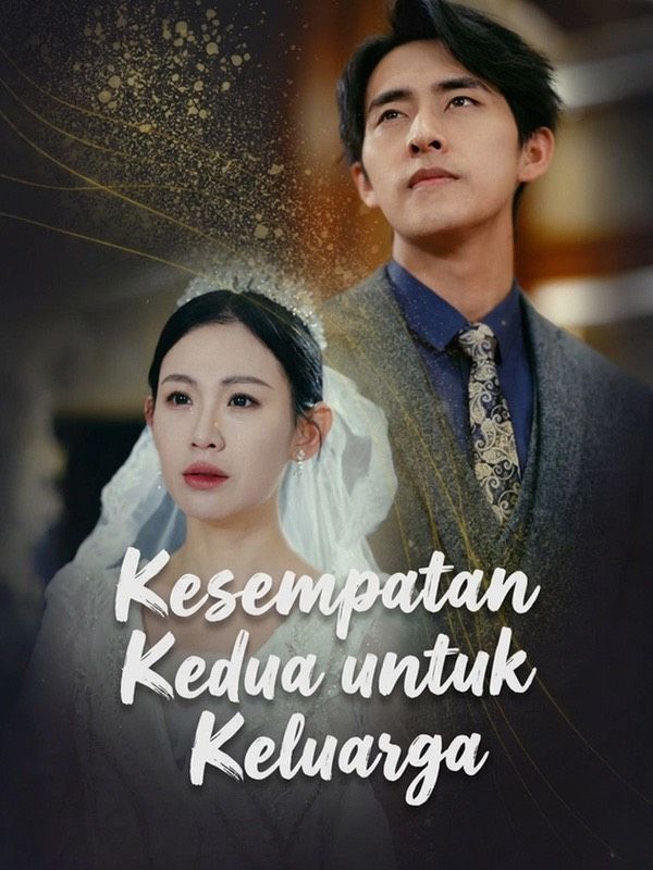 Kesempatan Kedua yang Mengejutkan Ini!
