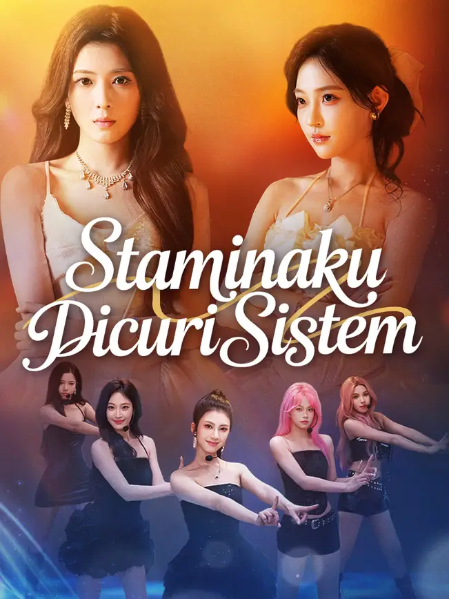 Stamina Dicuri, Sistemnya Mengguncang!