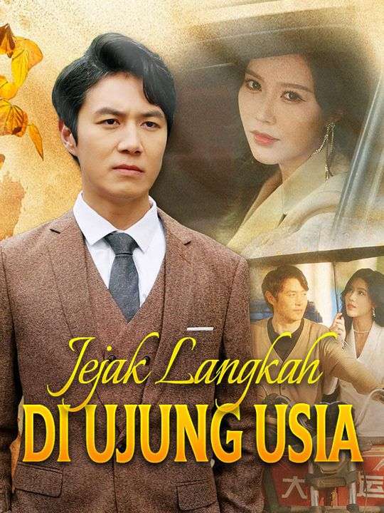 Jejak Terakhir yang Mengguncang Hati