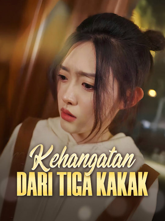 Kehangatan Tersembunyi Tiga Kakak!