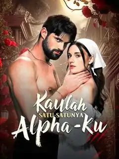 Alpha Ku: Hanya Kau yang Bisa Memiliki!