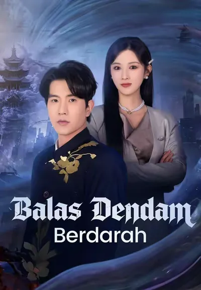 Balas Dendam yang Mematikan Bangkit!