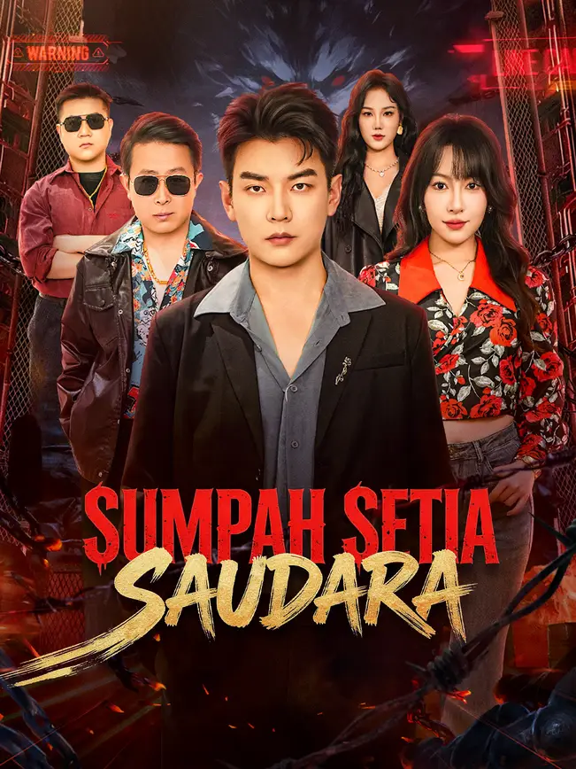 Rahasia Sumpah Setia Saudara Terungkap!